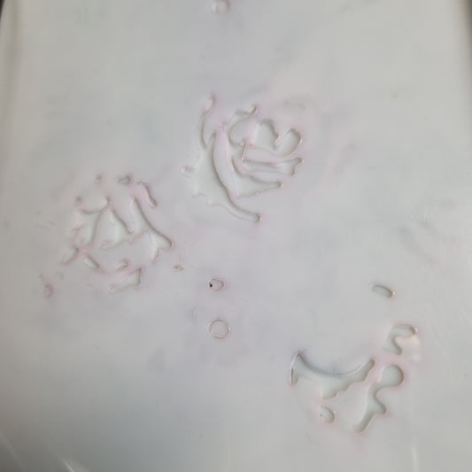 Layers Of Beauty Photopolymer Stamp Set & Dies & Masks Stampin' Up!