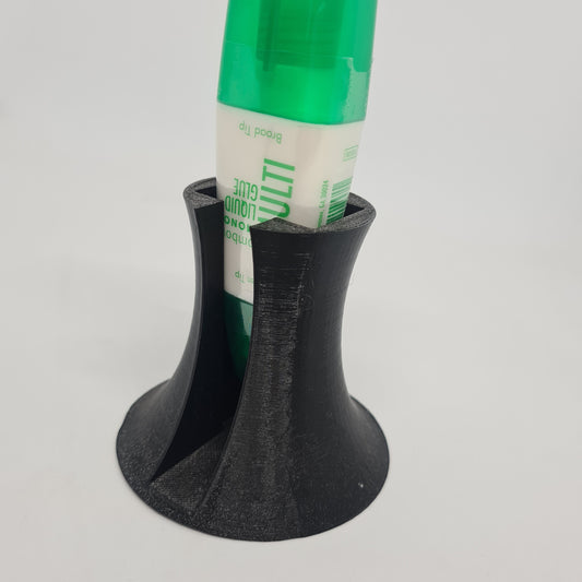 TOMBOW GLUE HOLER ROUND BASE