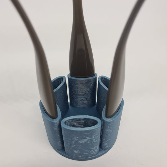 BLENDING BRUSH HOLDER (6)